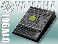 YAMAHA 01V96i 間もなく入荷！