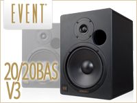 EVENT 20/20BAS V3 待望の入荷！
