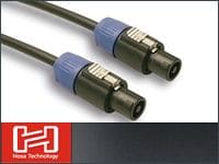 HOSAのPro Speaker Cablesが発売開始となりました。
