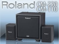 CUBE Monitor『CM-220』『CM-110』が入荷！