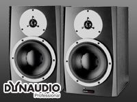 DYNAUDIO/BM12A 数量限定特価！