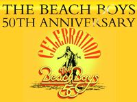 ビーチ・ボーイズ50周年再結成