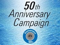 AUDIO TECHNICA50周年記念ライブパーティのお知らせ