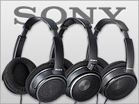 SONYから新しいオープンエアー型ヘッドホン、「MDR-MAシリーズ」が発売されます。