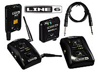 LINE6 Relay G30/G50 エネループプレゼントキャンペーン開始。
