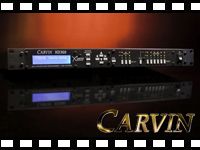 「CARVIN: スピーカー・マネージメント・プロセッサー XD360 X-DRIVE」の動画をアップしました。