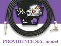 Providence S101 model取り扱い開始しました！