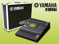 01V96iハードケース プレゼントキャンペーンスタート！