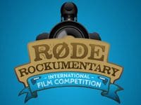 RODEの映像コンテスト[RODE ROCKUMENTARY]開催中！ LAでの豪華撮影プランをプレゼント。