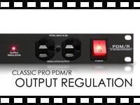 動画「CLASSIC PRO 安定化電源 PDM/R - OUTPUT REGULATION」をアップしました。