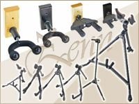 ZENNの楽器用スタンドに新たなラインナップが追加されました。