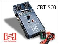 HOSAケーブルチェッカーCBT-500再入荷！