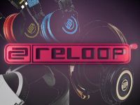 ヨーロッパで人気を誇る、DJ機器ブランドReloopのヘッドホンの取り扱いを開始しました！