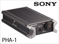 SONYから高品質ポータブルヘッドホンアンプ「PHA-1」がついに登場！