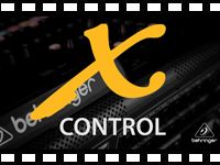 動画「BEHRINGER X32 PCアプリ X CONTROLの使い方」をアップしました。
