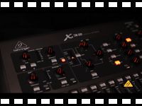 BEHRINGER: X32 チャンネル・ストリップ・セクションの紹介動画をアップしました。