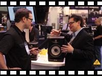 BEHRINGER: NAMM 2013レポート第5弾 「NEKKST」の動画をアップしました。