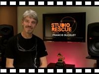 RODE: STUDIO RESCUE - EPISODE2の動画をアップしました。