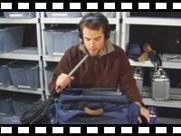 RODE UNIVERSITY: 映像収録に関する10個のポイントの動画をアップしました。