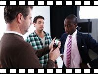 RODE: ラベリアコンデンサーマイク smartLav 「Filmmaking」の動画をアップしました。