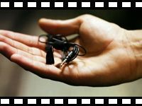 RODE: ラベリアコンデンサーマイク smartLav 「ウェディング」の動画をアップしました。