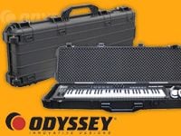 ODYSSEYのケースに新ラインナップ登場！