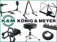 K&amp;M新製品が入荷しました！