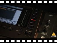 BEHRINGER: X32 PRESET LIBRARYの紹介動画をアップしました。