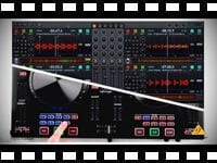 BEHRINGER: STUDIO 4A HOT CUEセクションのコントロール方法の動画をアップしました。