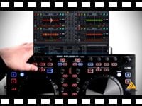 BEHRINGER: STUDIO 4A ループ機能のコントロール方法の動画をアップしました。