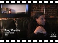 動画「BEHRINGER: LIVING COLOUR ダグ・ウィンビッシュがX32について語る」をアップしました。