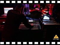 BEHRINGER: X32 モニター・トークバック・セクションの紹介動画をアップしました。