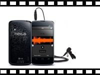 RODE: ラベリアマイク smartLavをiOS/Androidデバイスで使うテクニックの動画をアップしました。
