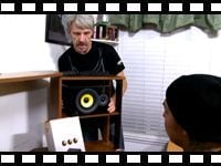 RODE: STUDIO RESCUE - EPISODE10の動画をアップしました。