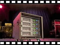 CARVIN: パワーアンプ DCMLxシリーズの動画をアップしました。