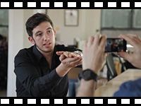 ラベリアコンデンサーマイク smartLav 「iPhone/smartLavの同時収録」の動画をアップしました。