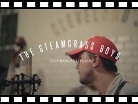 LIVE at CLEVELAND'S - The Steamgrass Boys