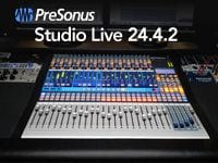 Studio Live 24.4.2 FRP CASEプレゼントキャンペーン 残りわずか！