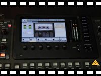 動画「BEHRINGER: X32 2TRACK USB RECORDER機能の紹介」をアップしました。