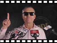動画「RODE: 60 Seconds on Your Sound - リポーター」をアップしました。