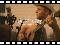 LIVE at CLEVELAND'S - Lucky Luke