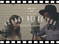 LIVE at CLEVELAND'S - Achoo! Bless You