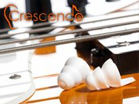 音楽に関わる全ての人を難聴や音響障害のリスクから守るCRESCENDO社のイヤープロテクターの取り扱いを始めました！