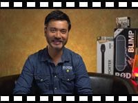 動画「RODE: 60 Seconds on Set - ラベリアマイクの使い方【前編】」をアップしました。