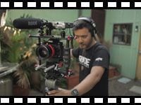 動画「RODE  60 Seconds on Set - デュアル・オーディオ・システム」をアップしました。