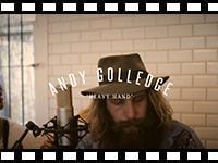 LIVE at CLEVELAND'S - Andy Golledge