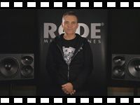 動画「RODE: 60 Seconds on Your Sound - Monitoring　Tips」をアップしました。