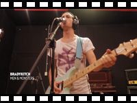 動画「RODE presents フリーフォール・セッションズ Brandy Kitch」をアップしました。