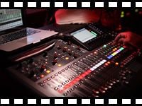 動画「BEHRINGER X32: アボール・ディンガス（HINDER/ギターテクニシャン）」をアップしました。