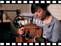 動画「RODE LIVE at CLEVELAND'S Emma Davis "Too Long"」をアップしました。